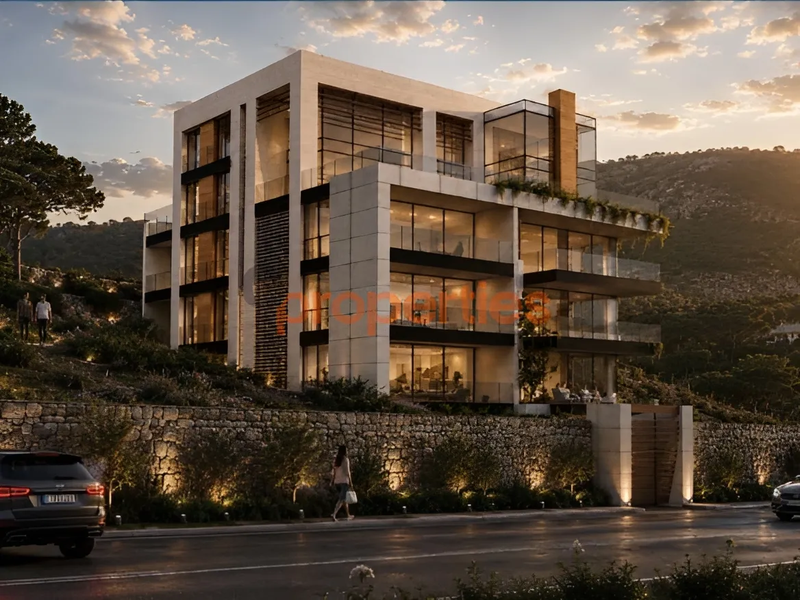Apartment for Sale in Rabweh - 3 bed, 4 bath