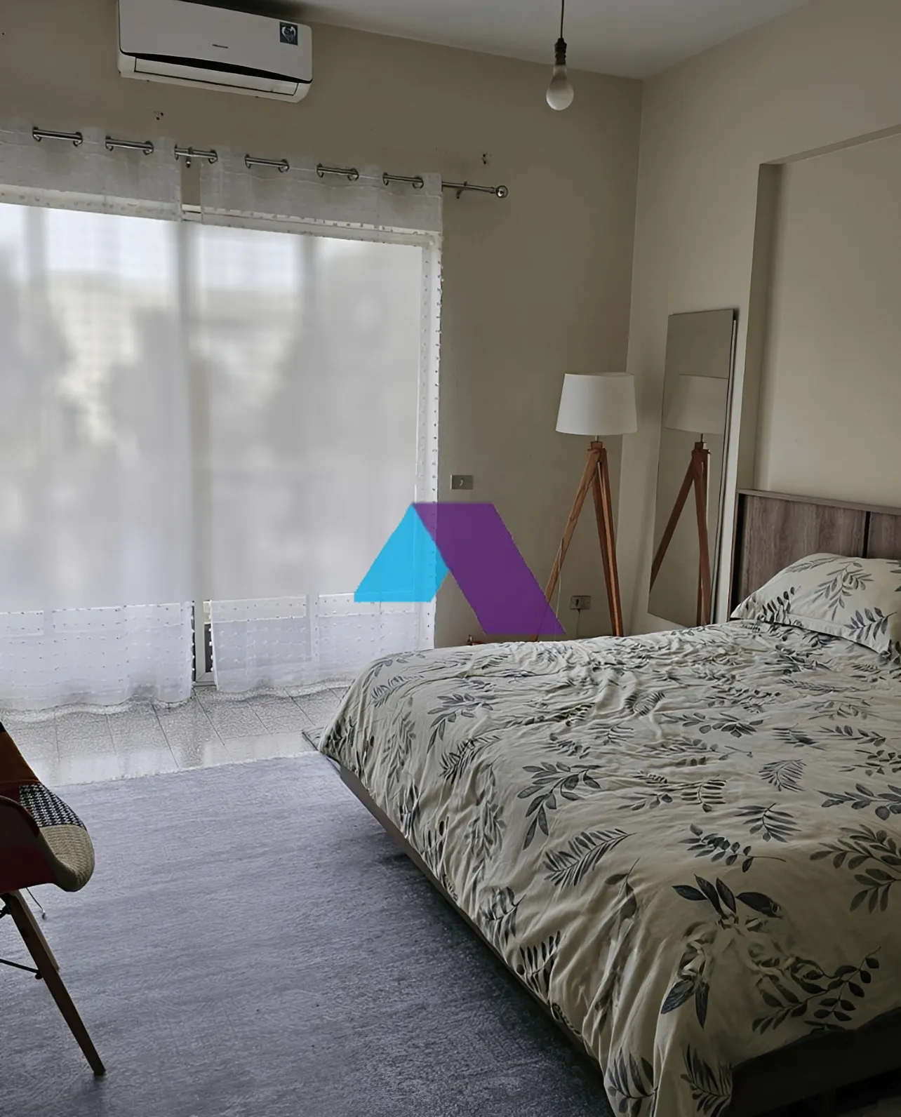 Apartment for Sale in Geitawi