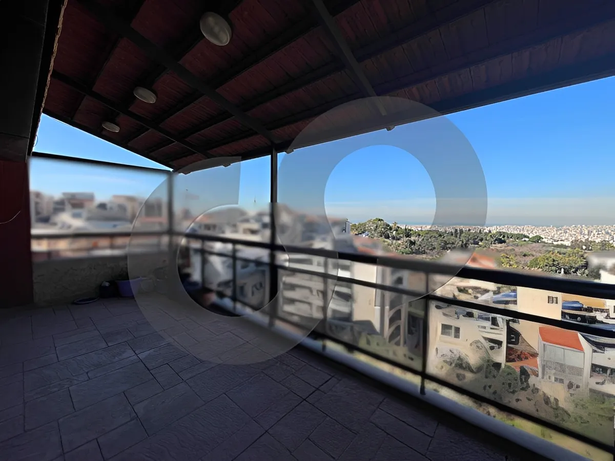 Duplex for Sale in Mar Takla