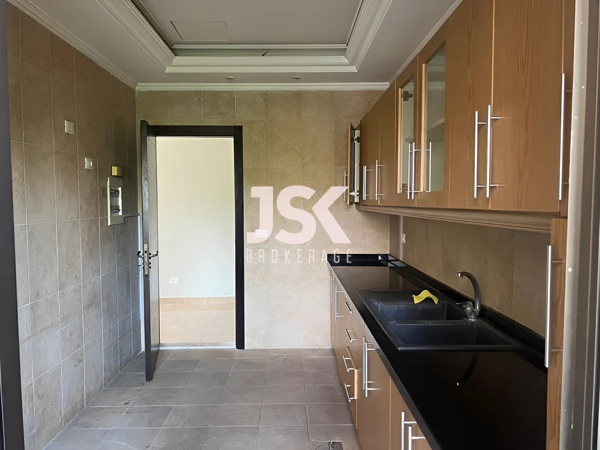 Apartment for Sale in Bchamoun, Lebanon - 3 bed, 3 bath