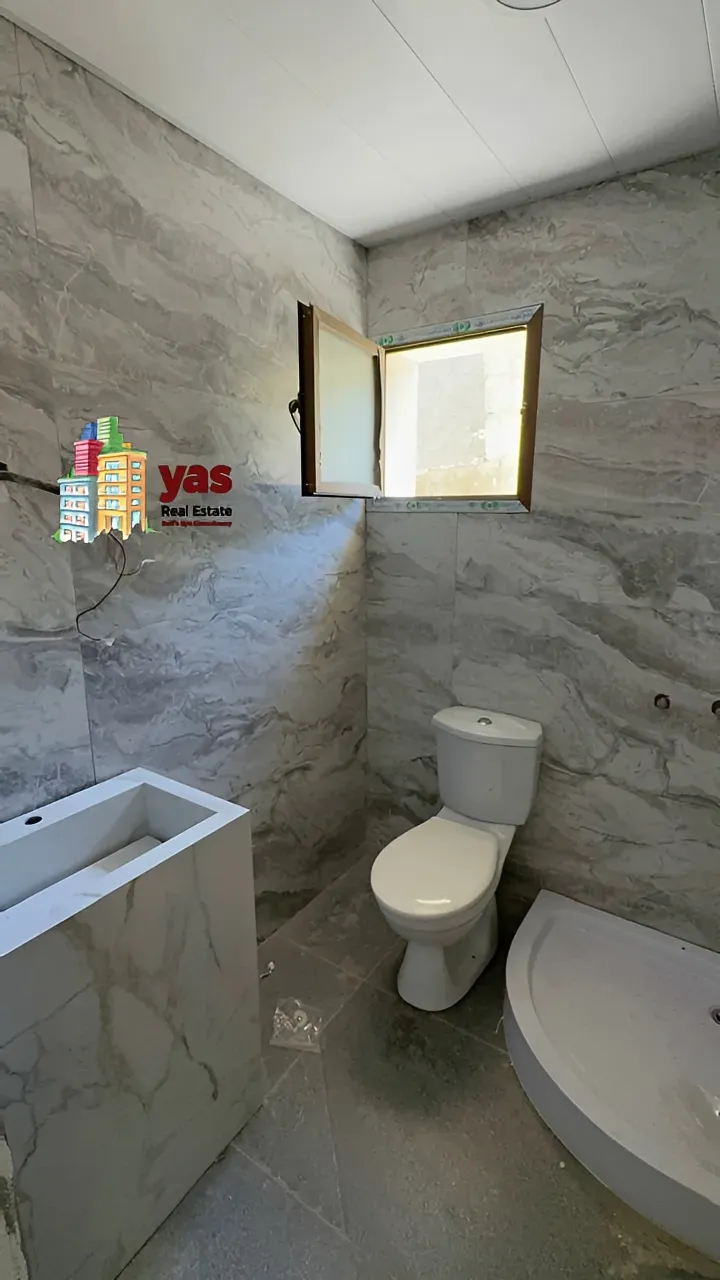 Apartment for Sale in Hosrayel - 3 bed, 2 bath