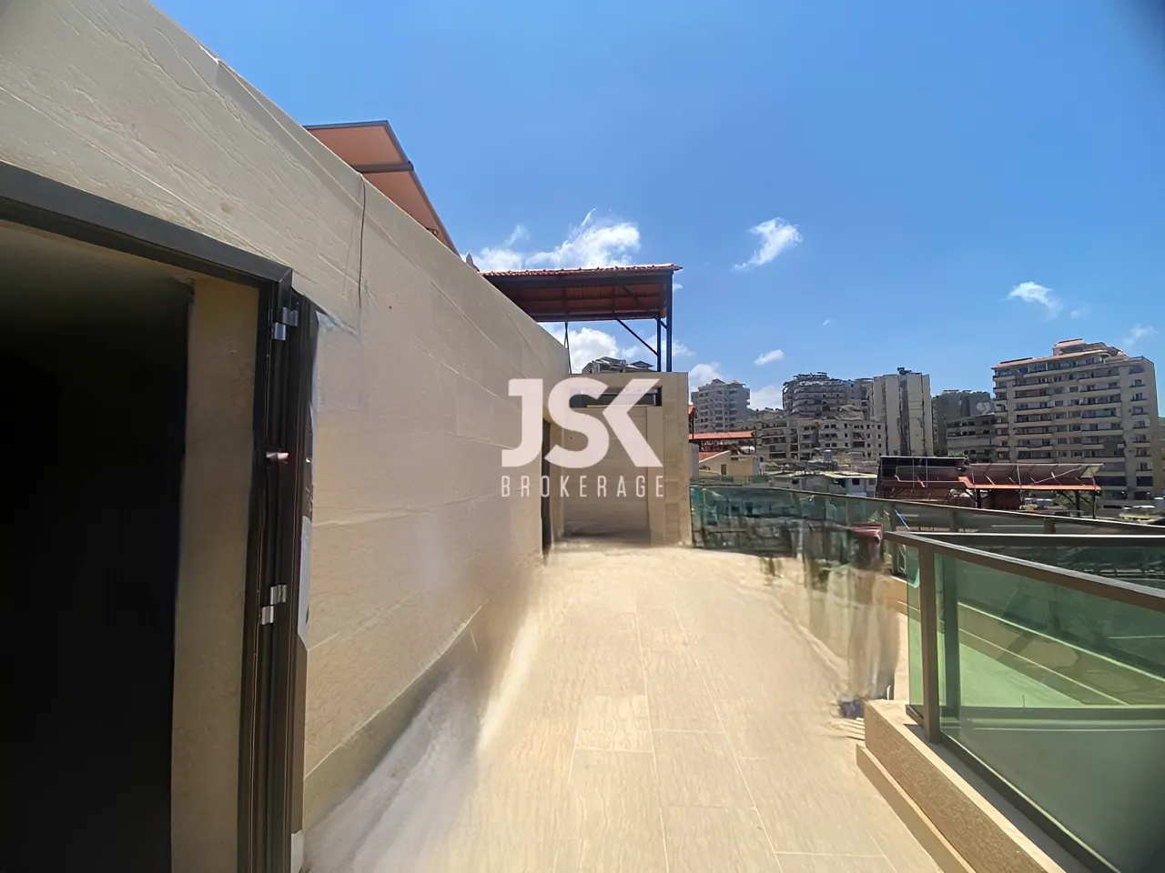 Apartment for Sale in Khalde - 4 bed