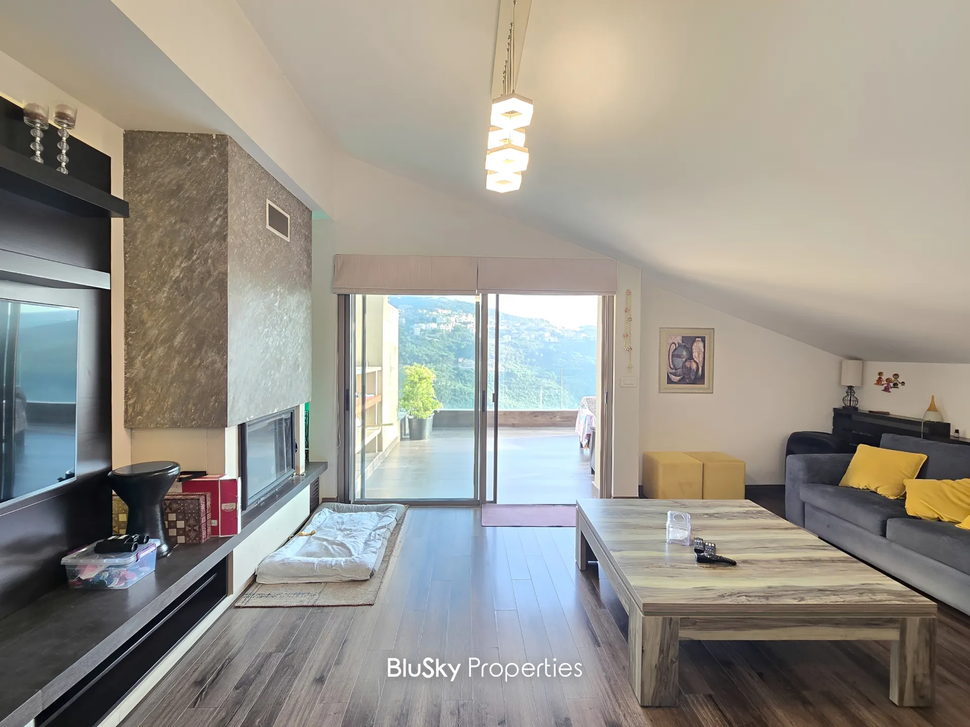 Duplex for sale in Montiverdi