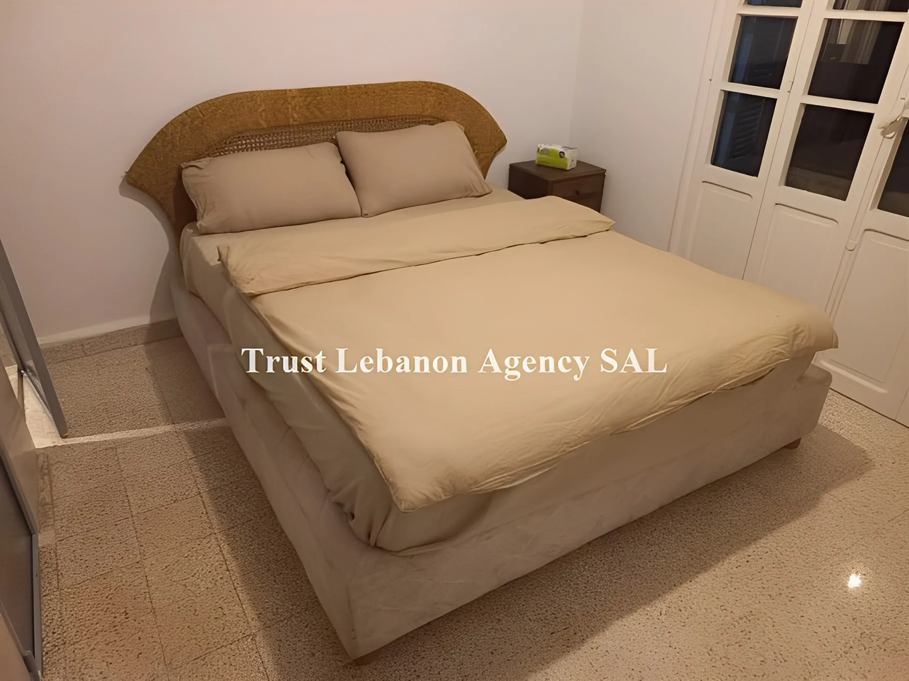 Apartment for Rent in Ashrafieh Beirut Lebanon