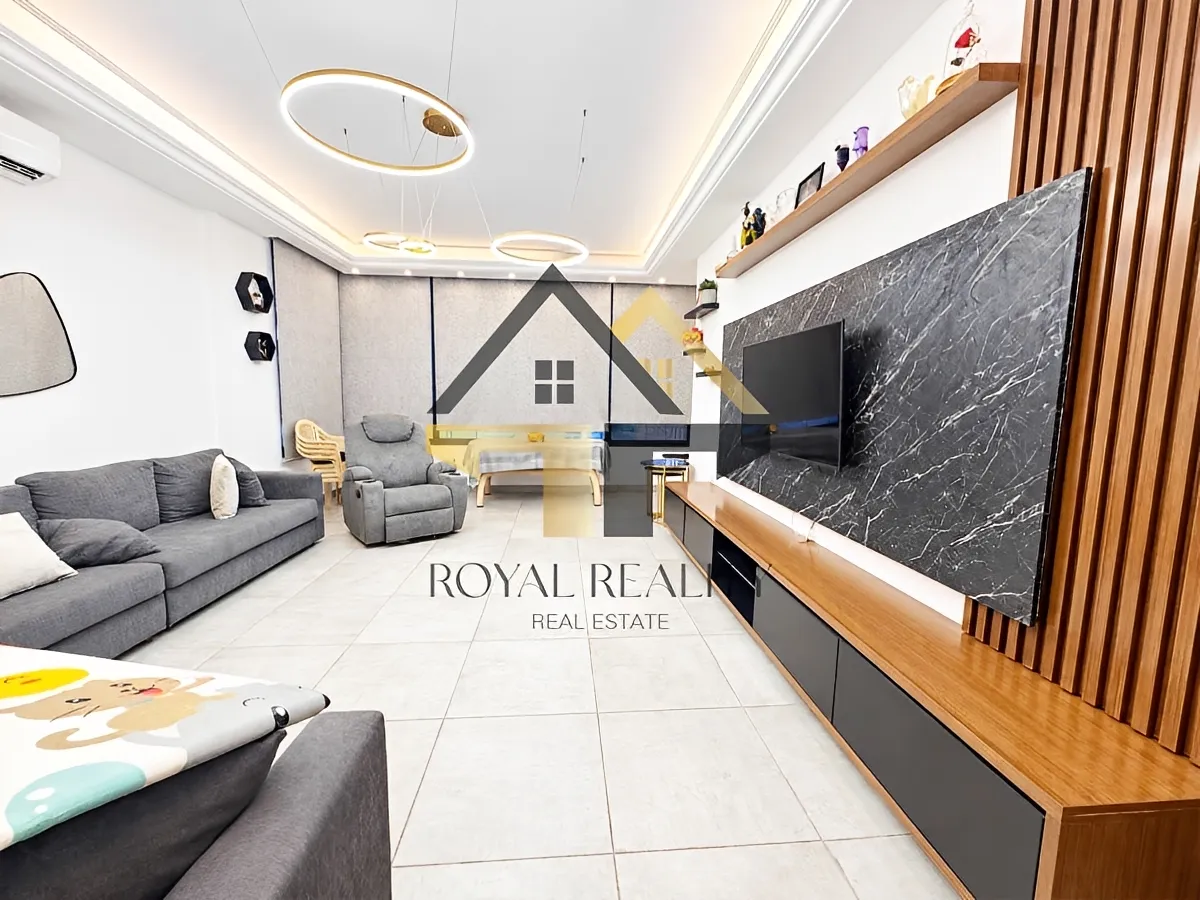 Apartment for rent in Hamra