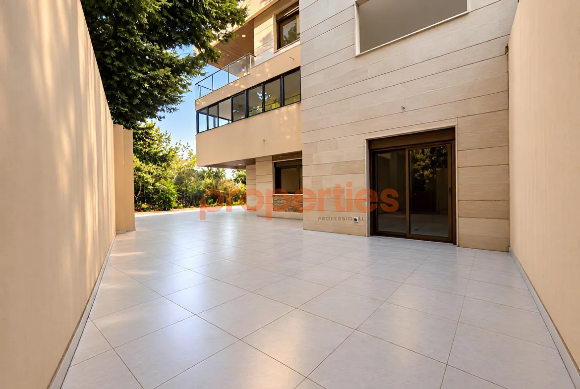 Apartment for Sale in بيت الكيكو، Lebanon