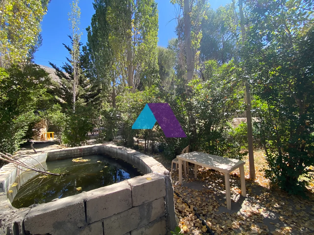 Land for Sale in Faraya