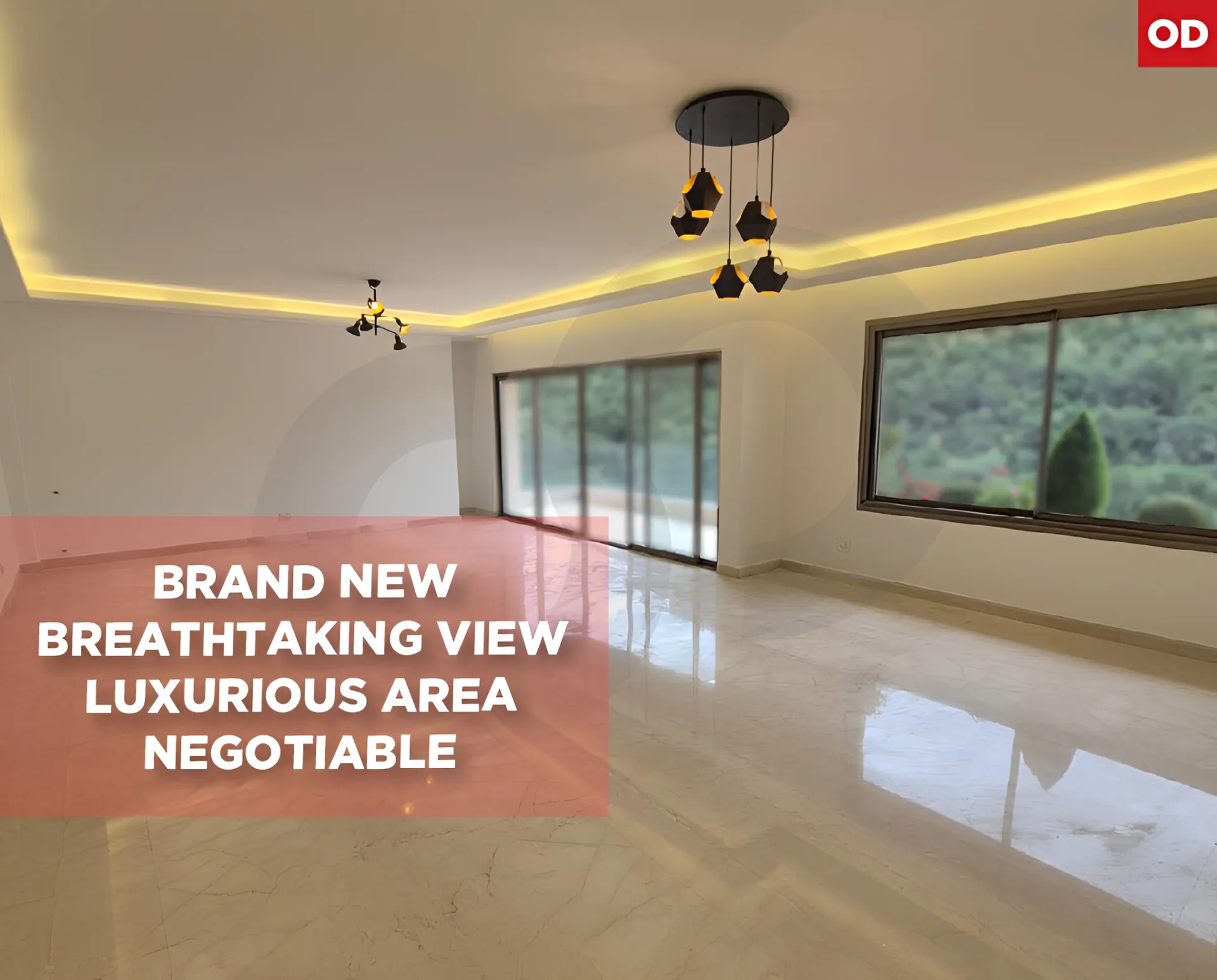 Apartment for Sale in Bayada