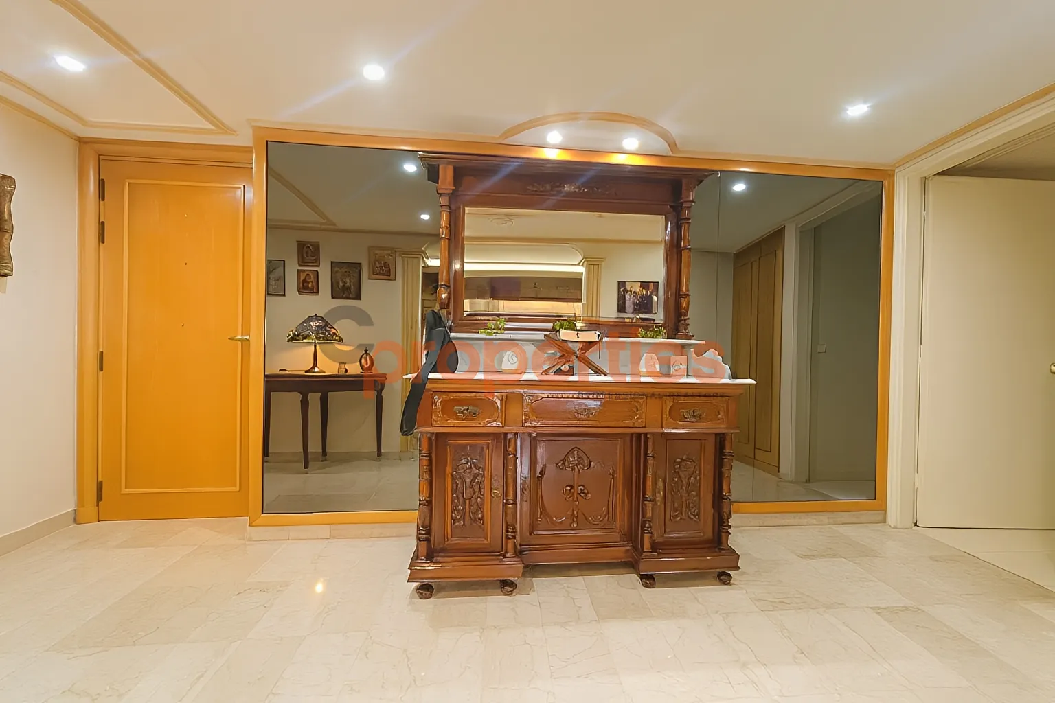 Apartment for Sale in Sahel Aalma