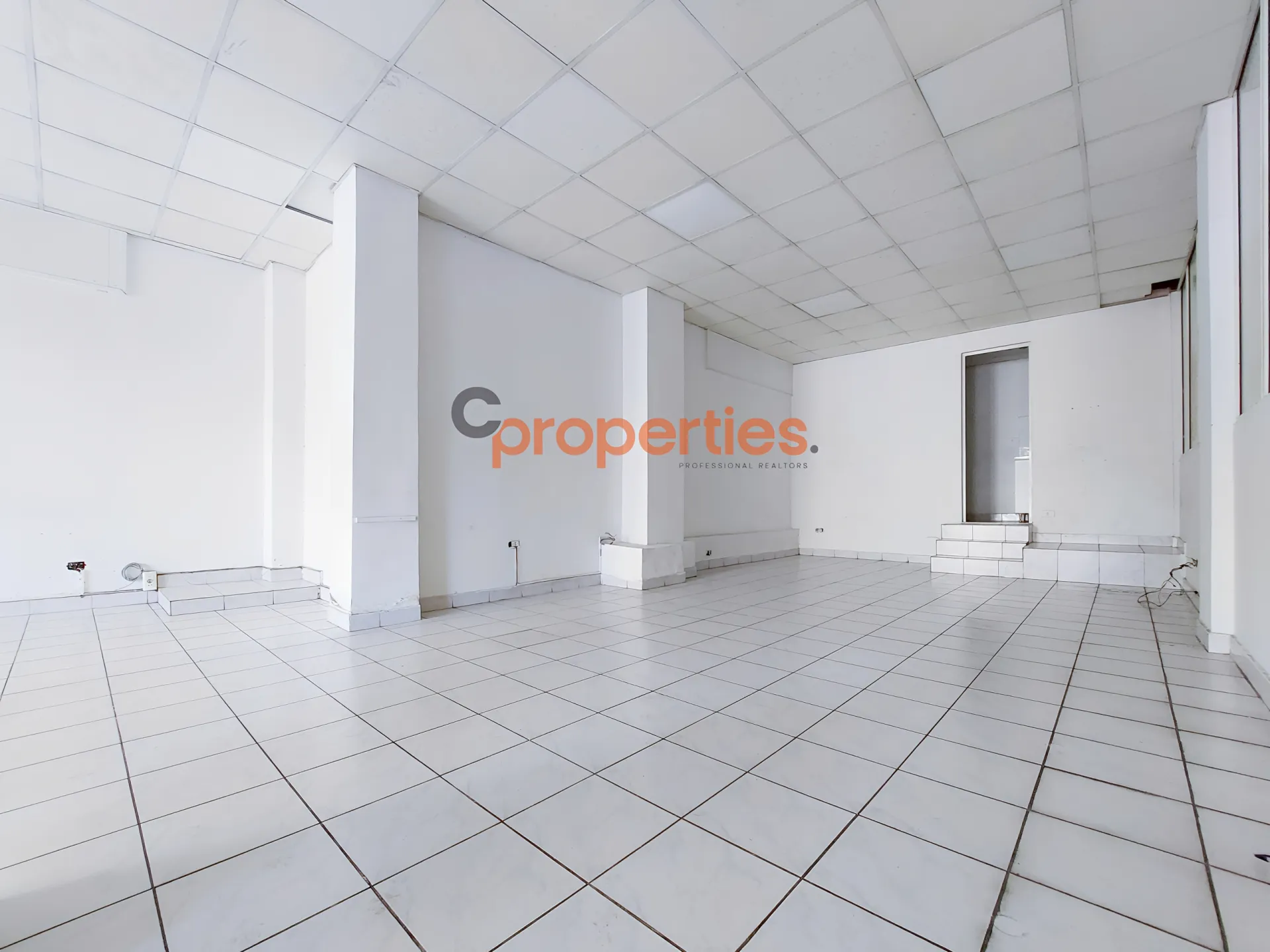Warehouse for Rent in Jdeideh