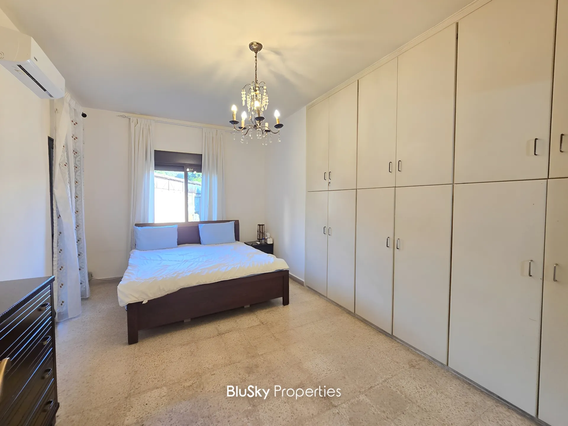 Apartment for rent in Mansourieh