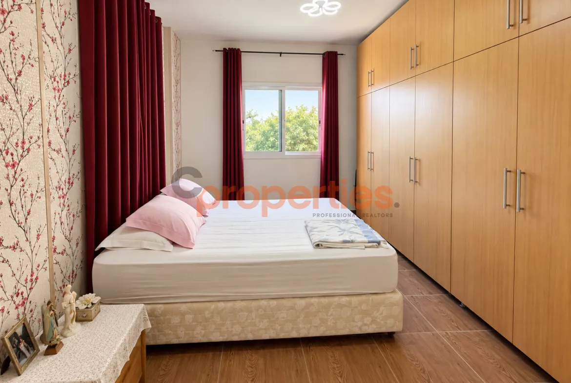 Apartment for Sale in Aamchit