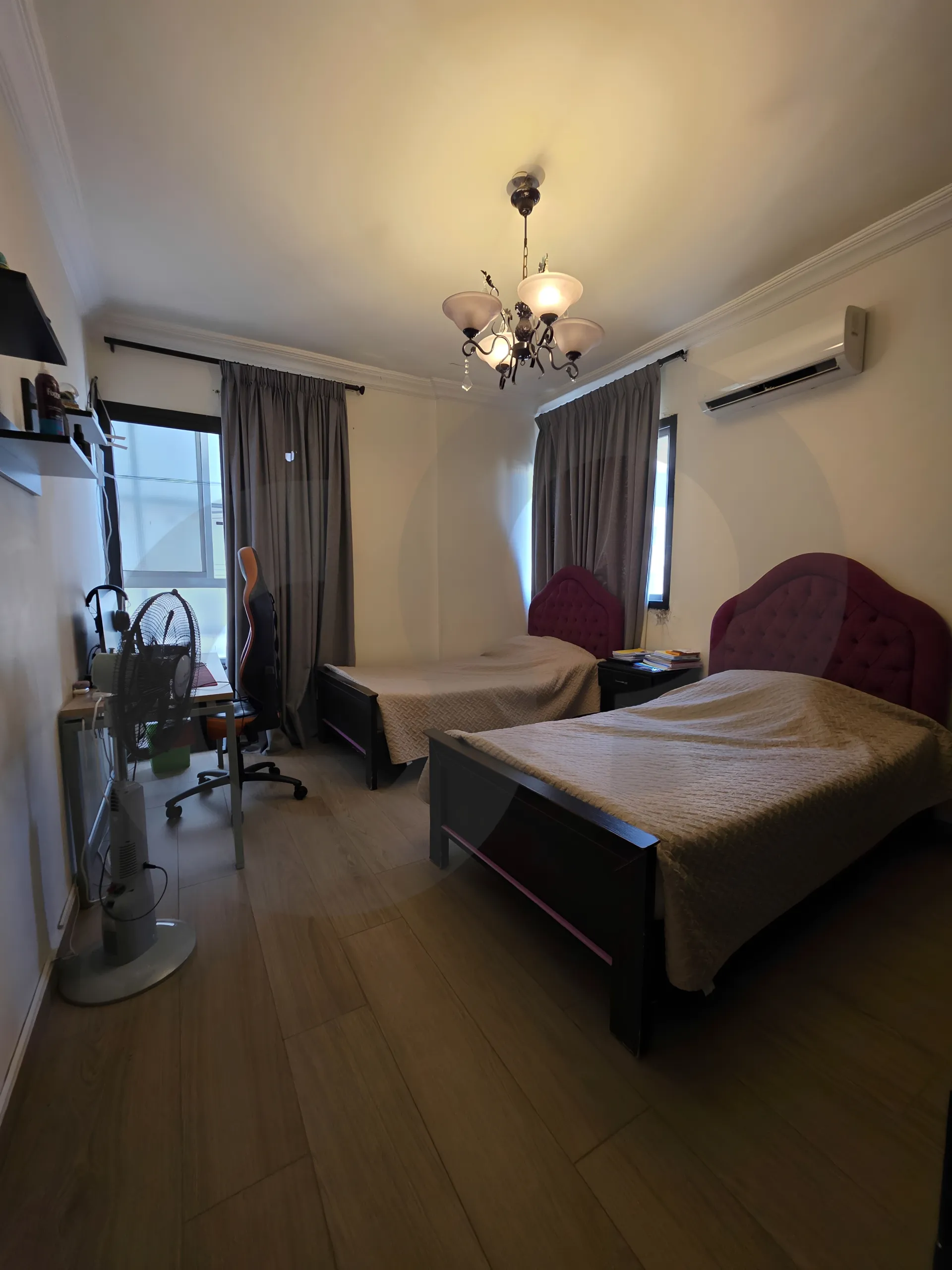 Apartment for Sale in Beirut