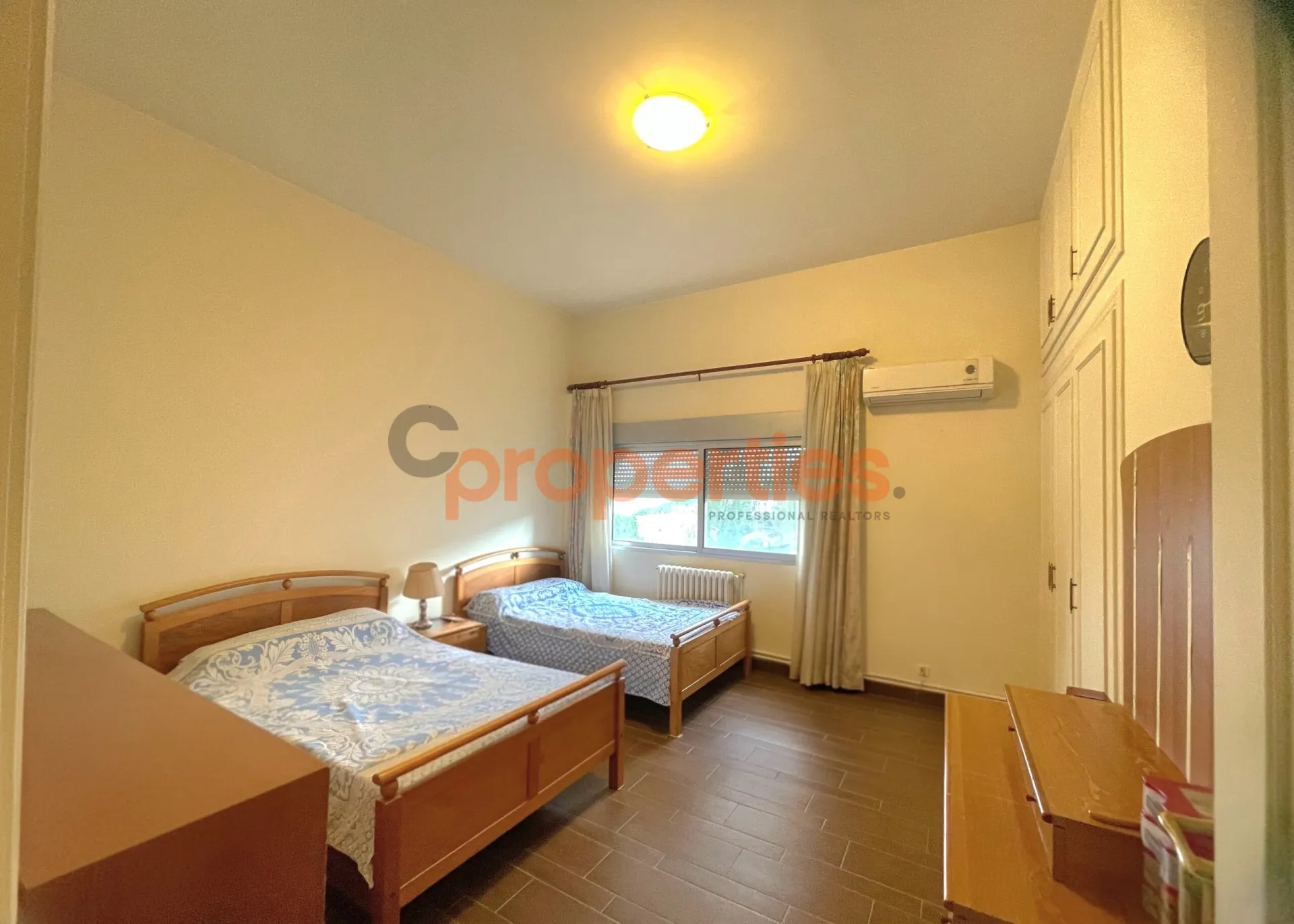 Apartment for Sale in Broummana