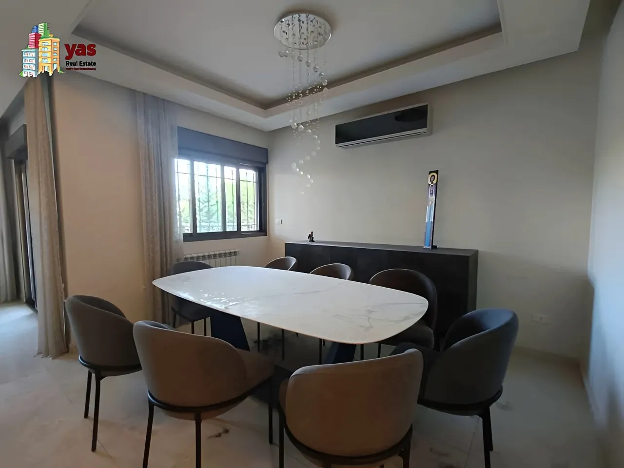 Apartment for Sale in Tilal Ain Saadeh, Metn