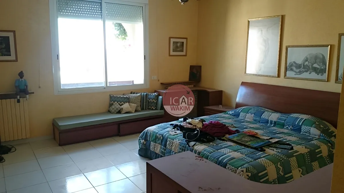 Apartment for Sale in Broummana