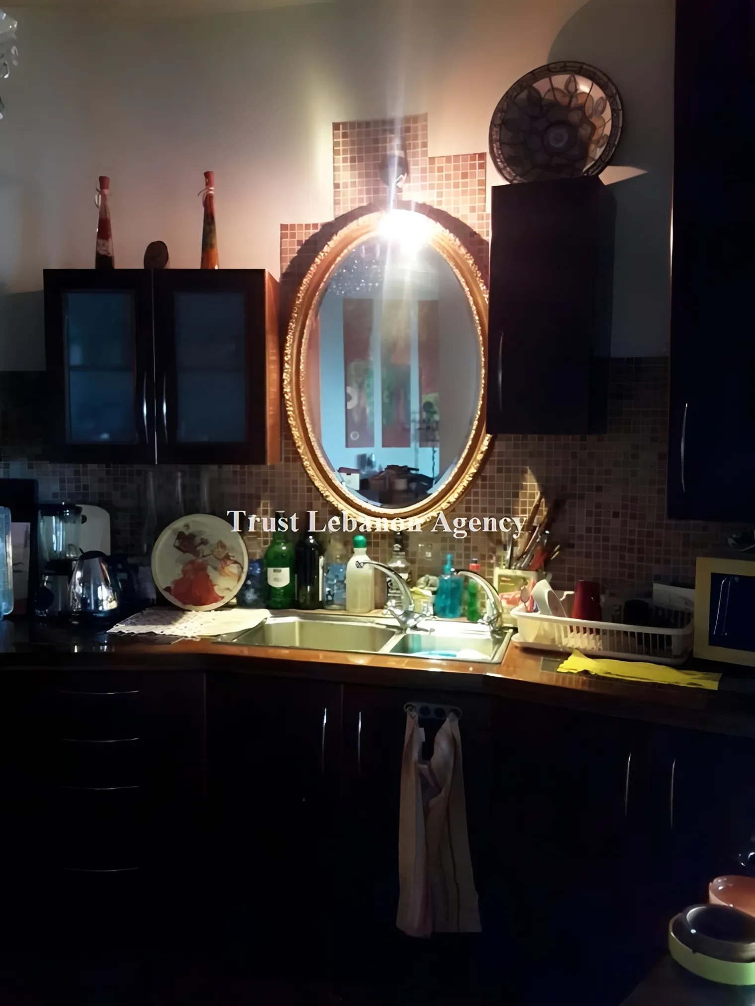 Apartment for Sale in Keserwan Sahel Alma Lebanon - 3 bed, 3 bath