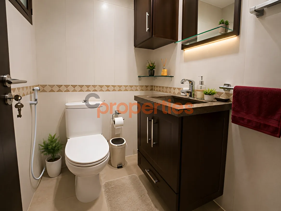 Apartment for Sale in Jnah