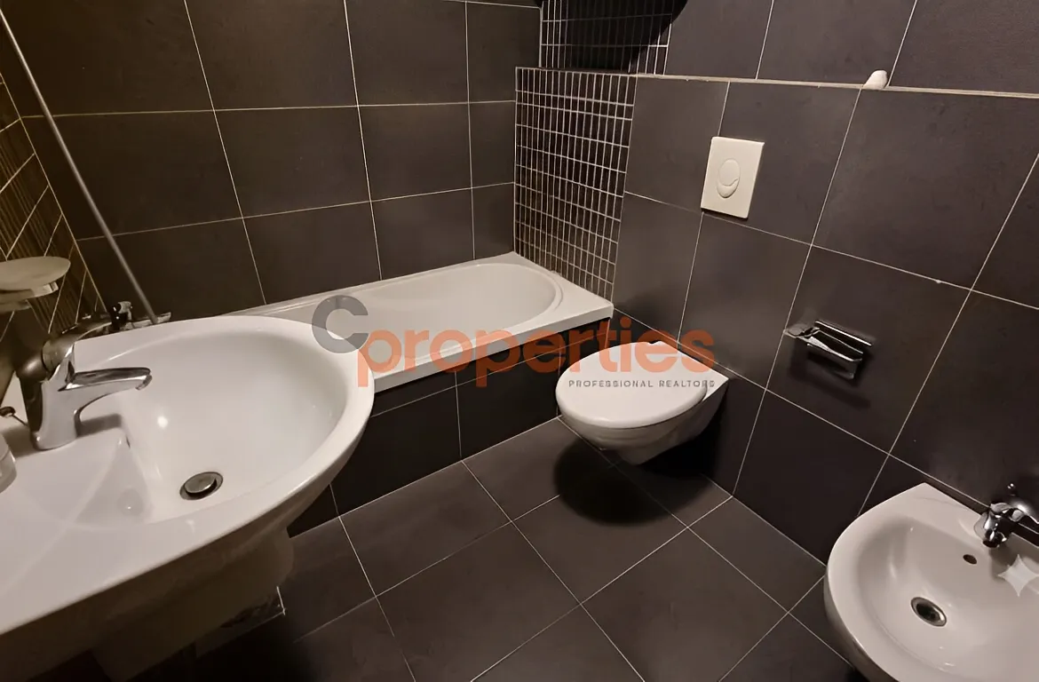 Apartment for Rent in Achrafieh
