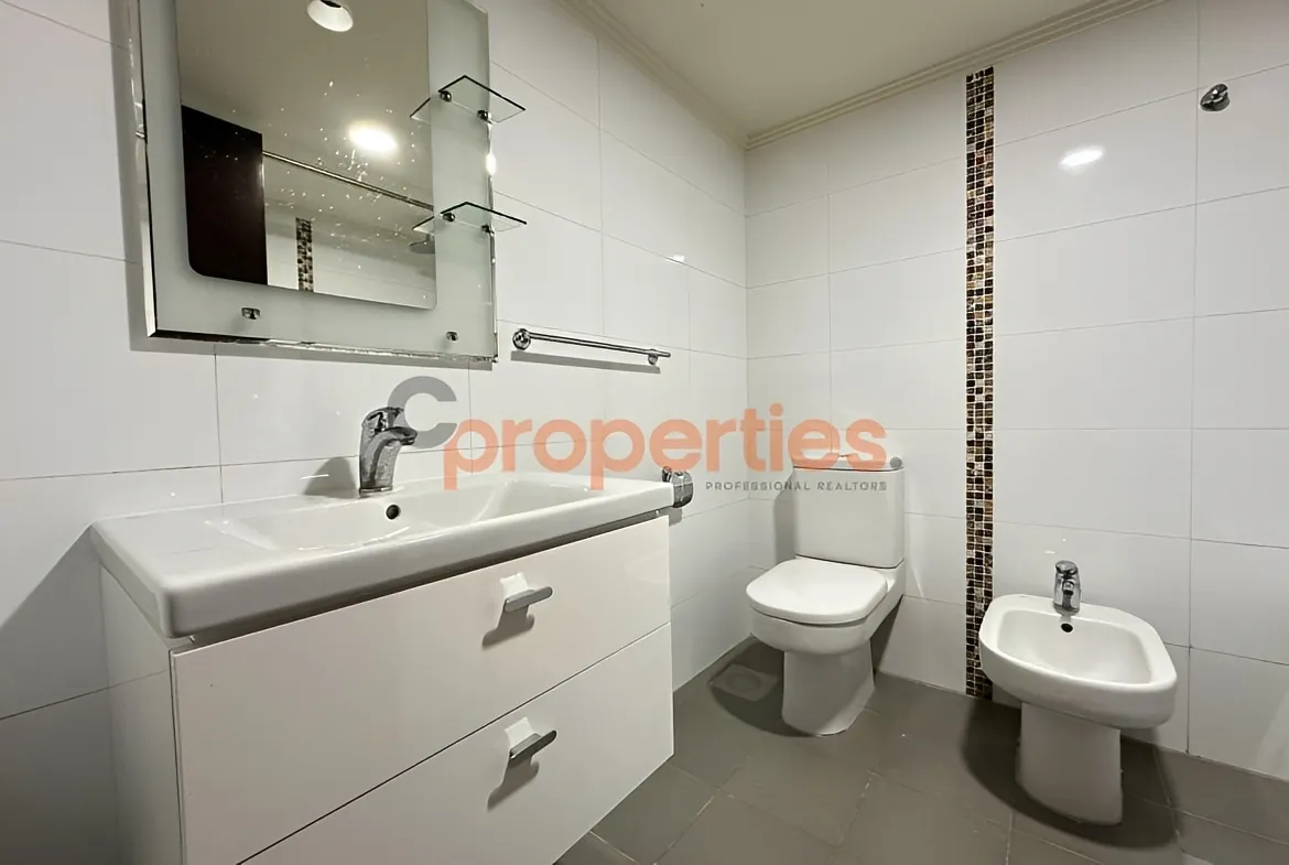Apartment for Sale in Rabweh