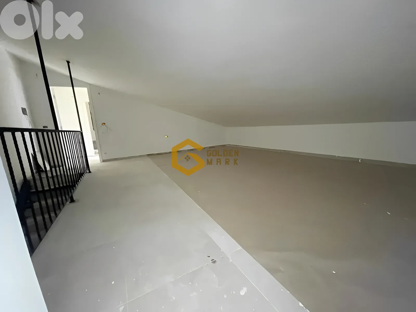 Duplex for Sale in Jeita