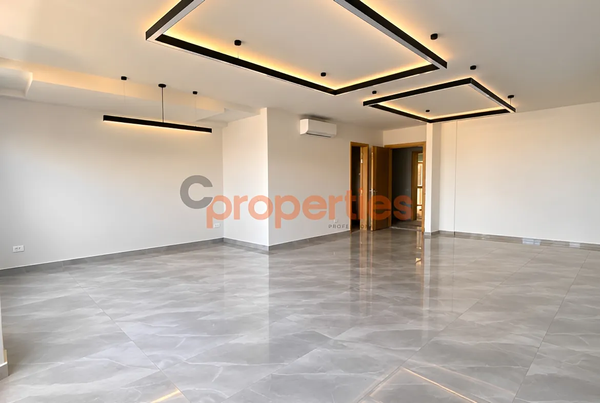 Office for Rent in Mansourieh