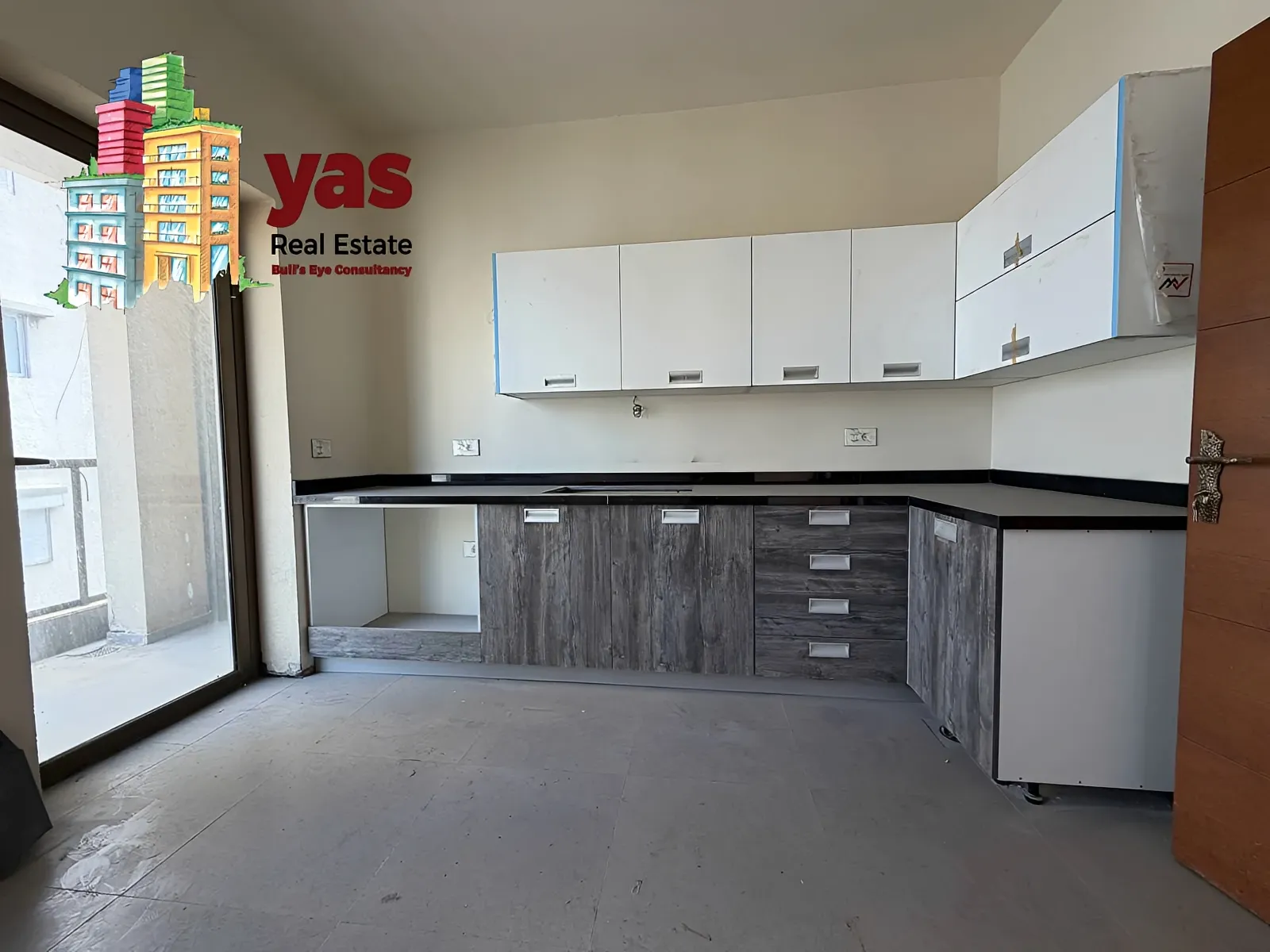 Apartment for Sale in Zouk Mosbeh