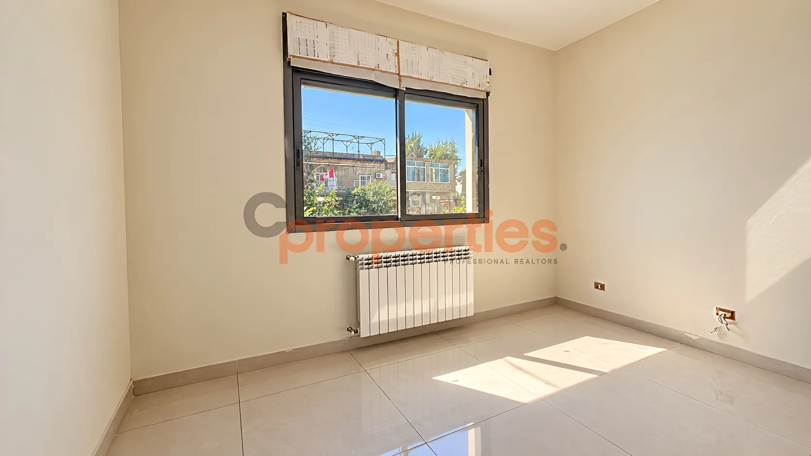 Apartment for Sale in Cornet Chahwan
