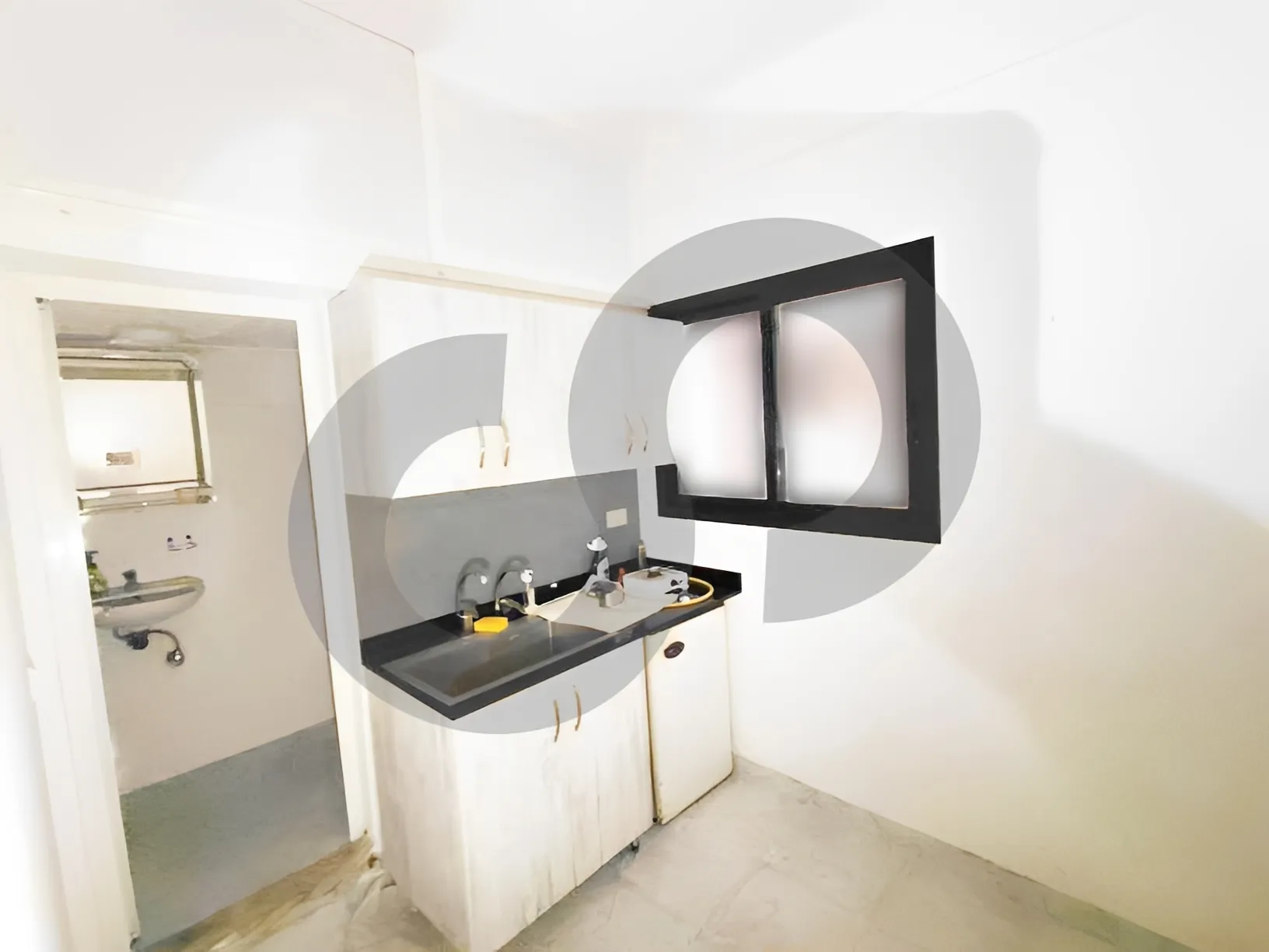 Apartment for Sale in Bourj Hammoud, Lebanon