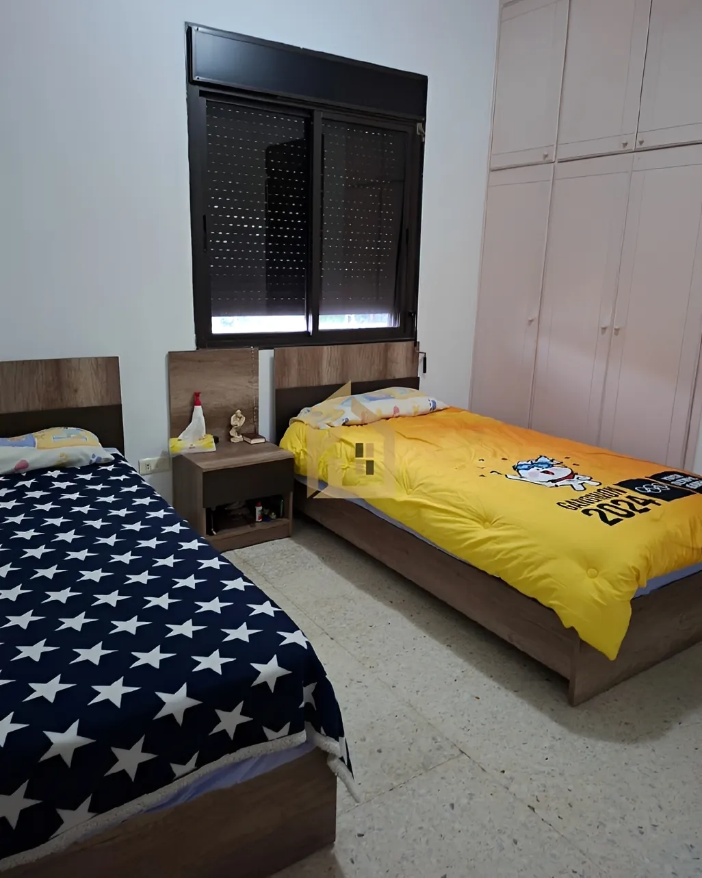 Apartment for rent in Halat, Lebanon