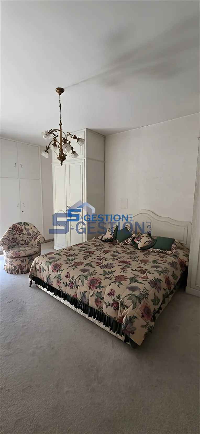 Apartment for Sale in Verdun