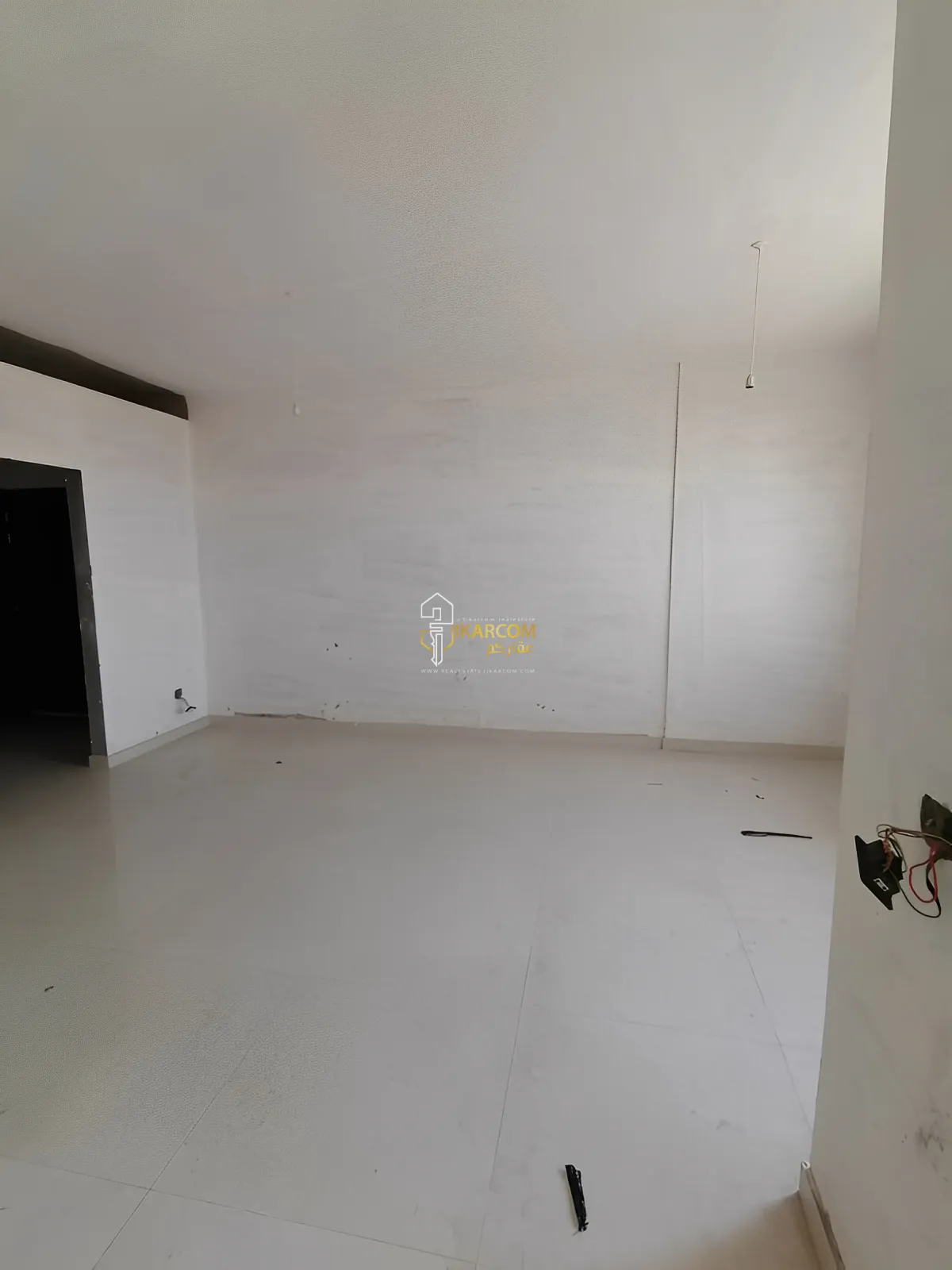 Apartment for sale in Haret Sakher
