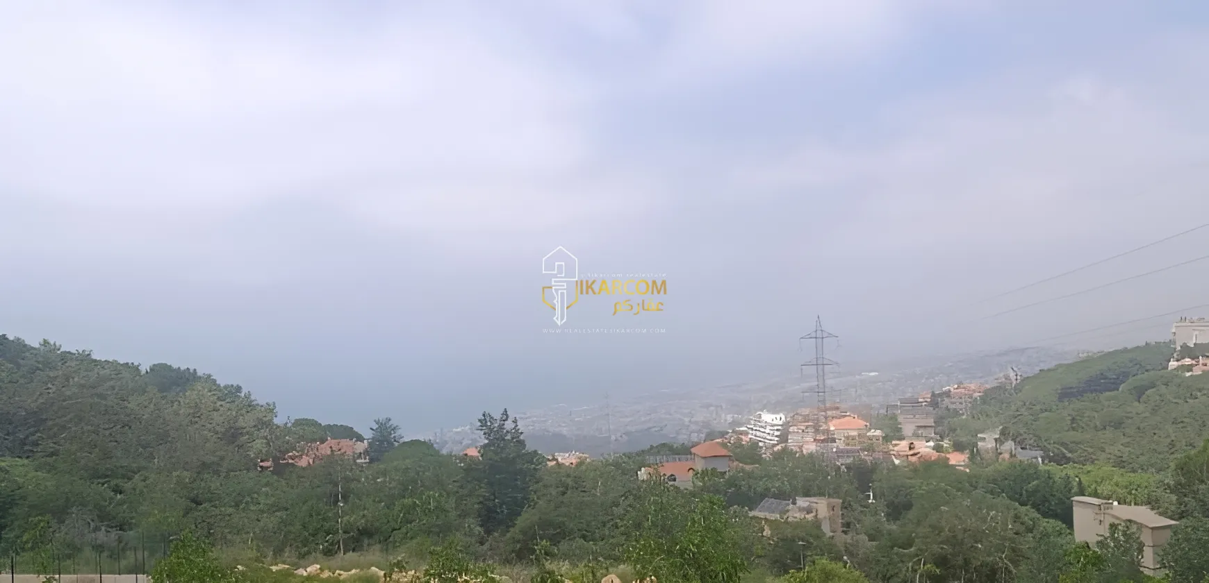 Apartment for Sale in Metn, Broumana, Lebanon