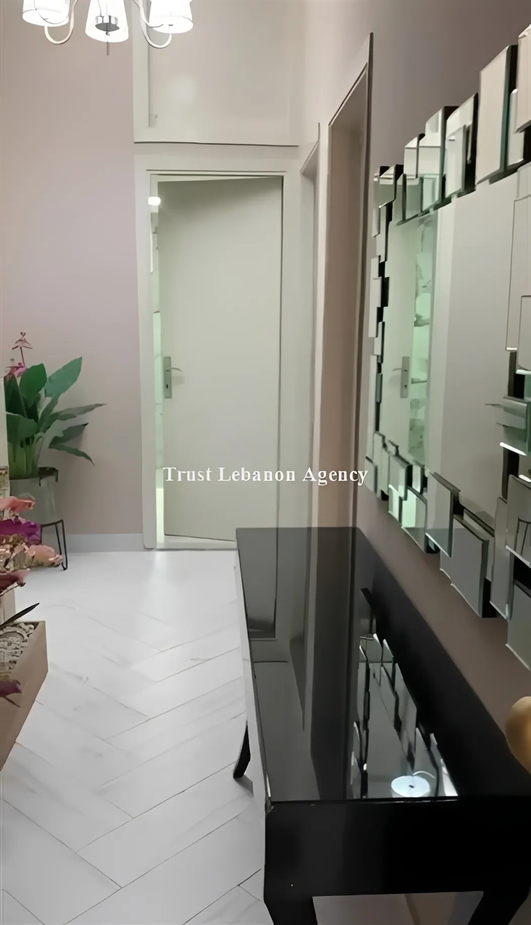 Apartment for Sale in Metn Zalka Lebanon - 3 bed, 2 bath