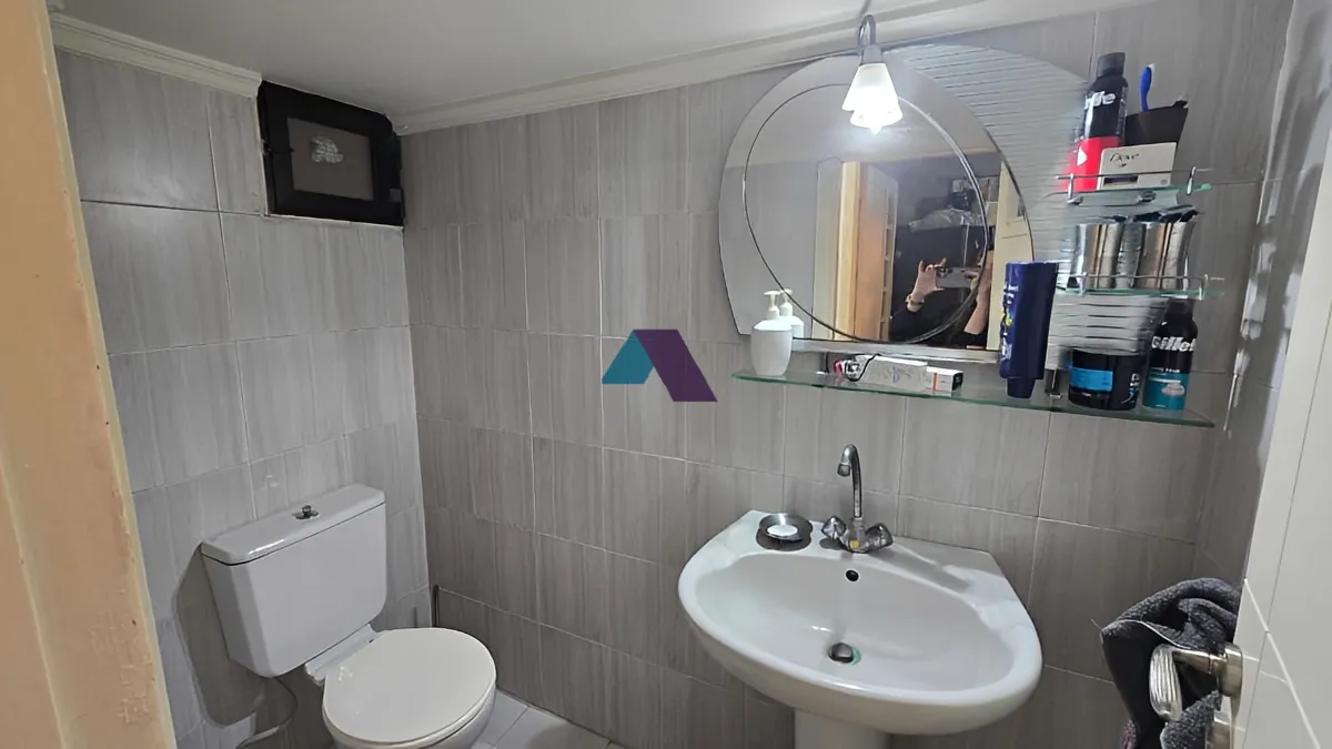 Apartment for Sale in Ain el remmeneh, baabda