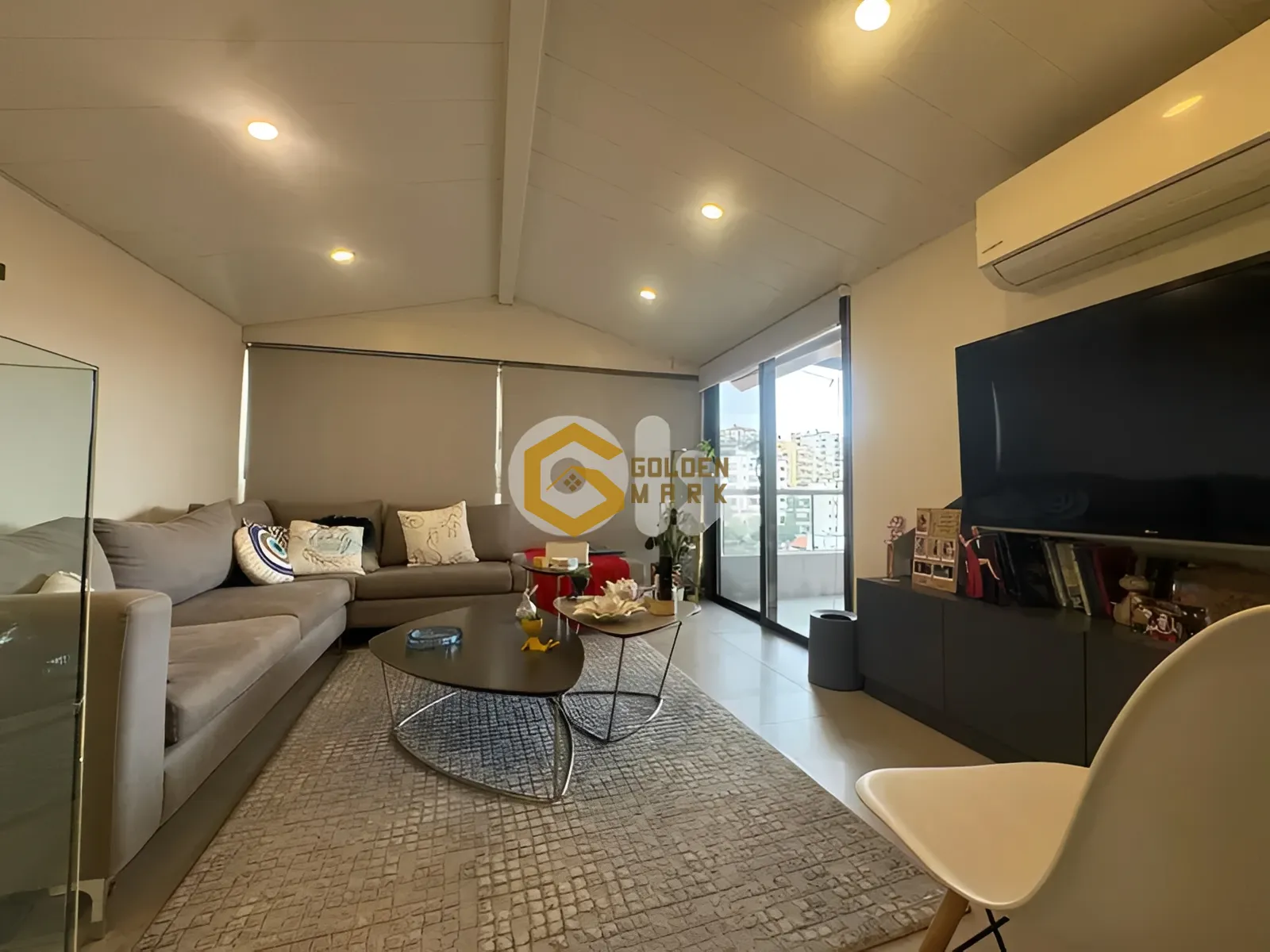 Duplex for Sale in Bsalim