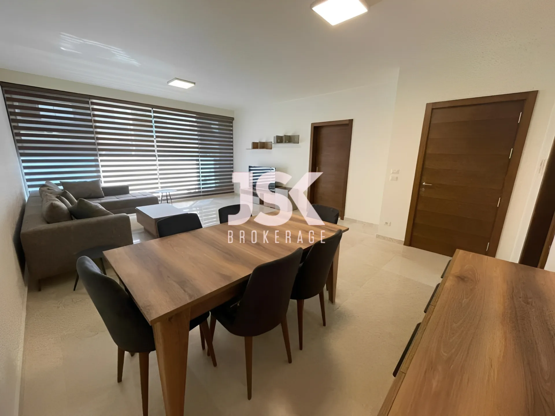 Apartment for Sale in Achrafieh, Beirut, Lebanon - 2 bed, 2 bath