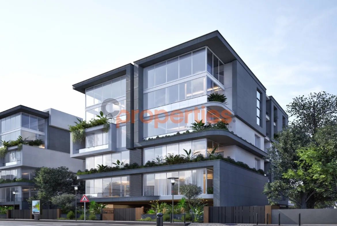 Apartment for Sale in Jnah