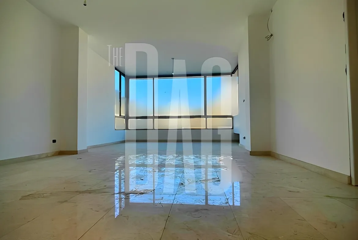 Apartment for Sale in Achrafieh, Beirut, Lebanon