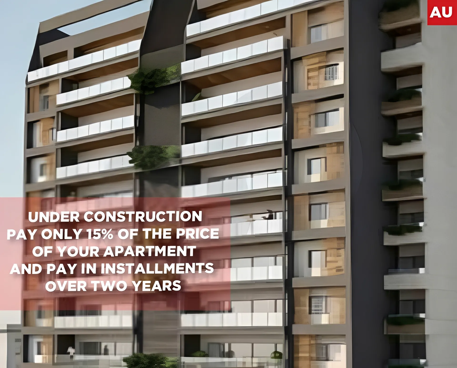 Apartment for Sale in Caracas
