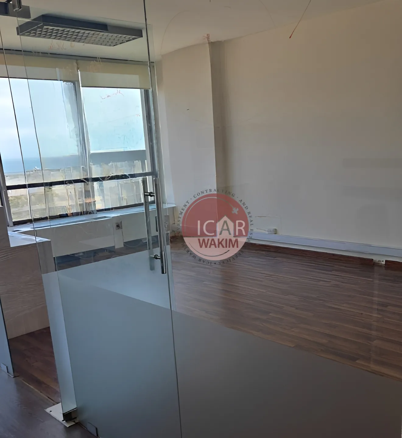 Office for rent in Hamra, Beirut, Lebanon