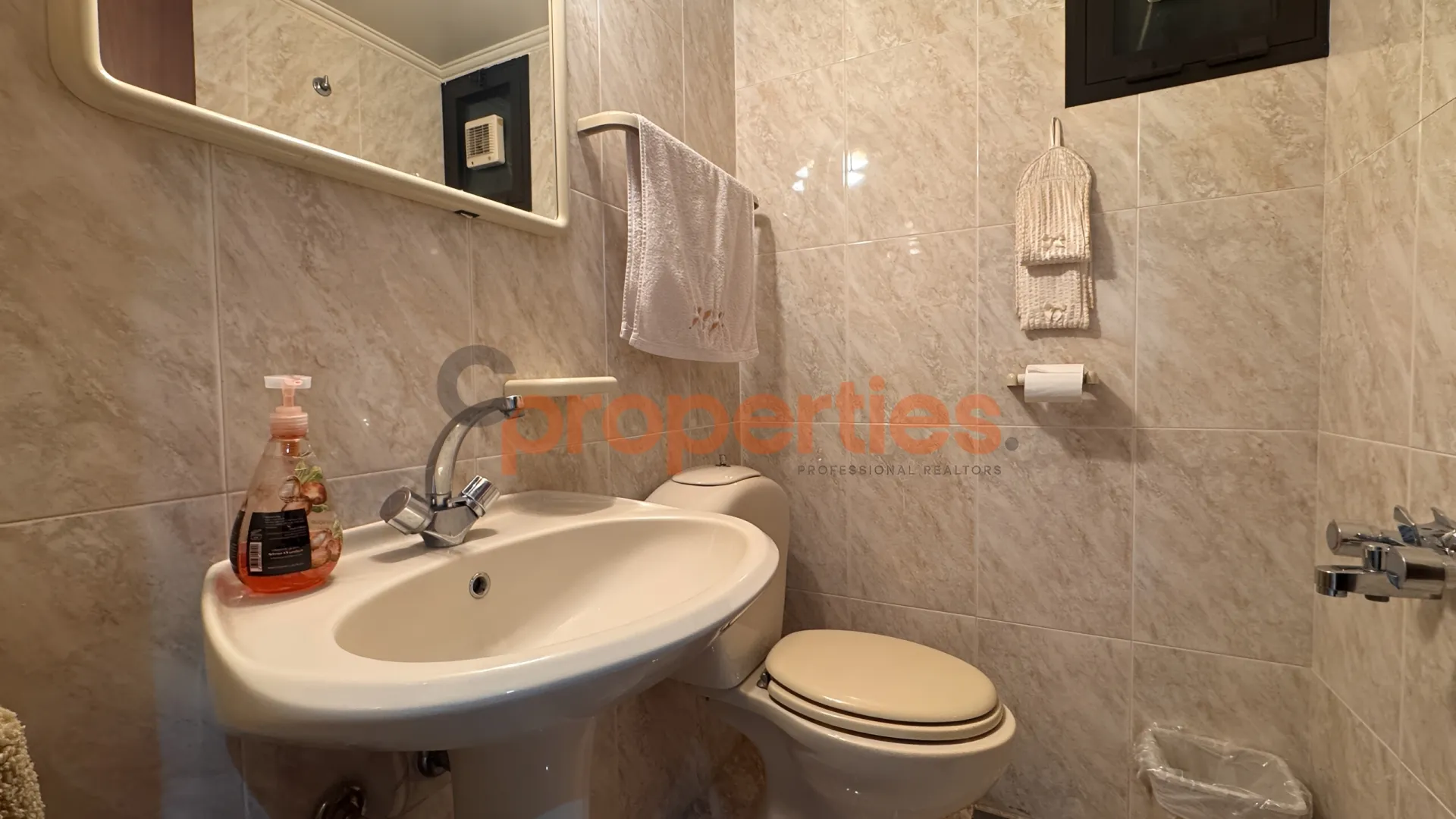 Apartment for Sale in Aaoukar