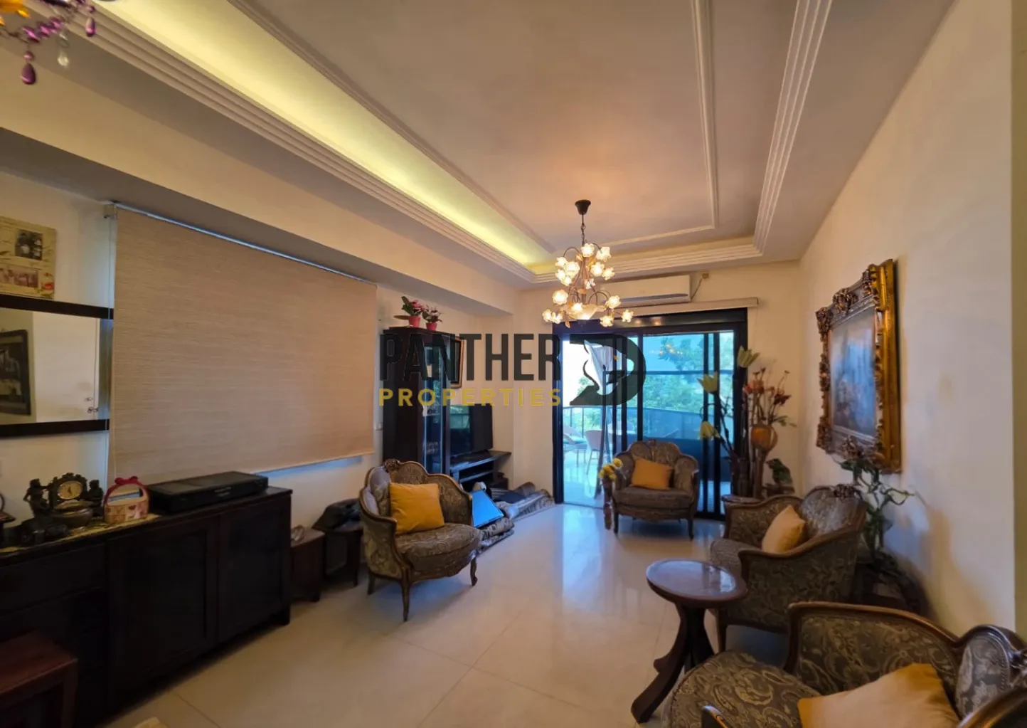 Apartment for sale in Blaybel, Lebanon