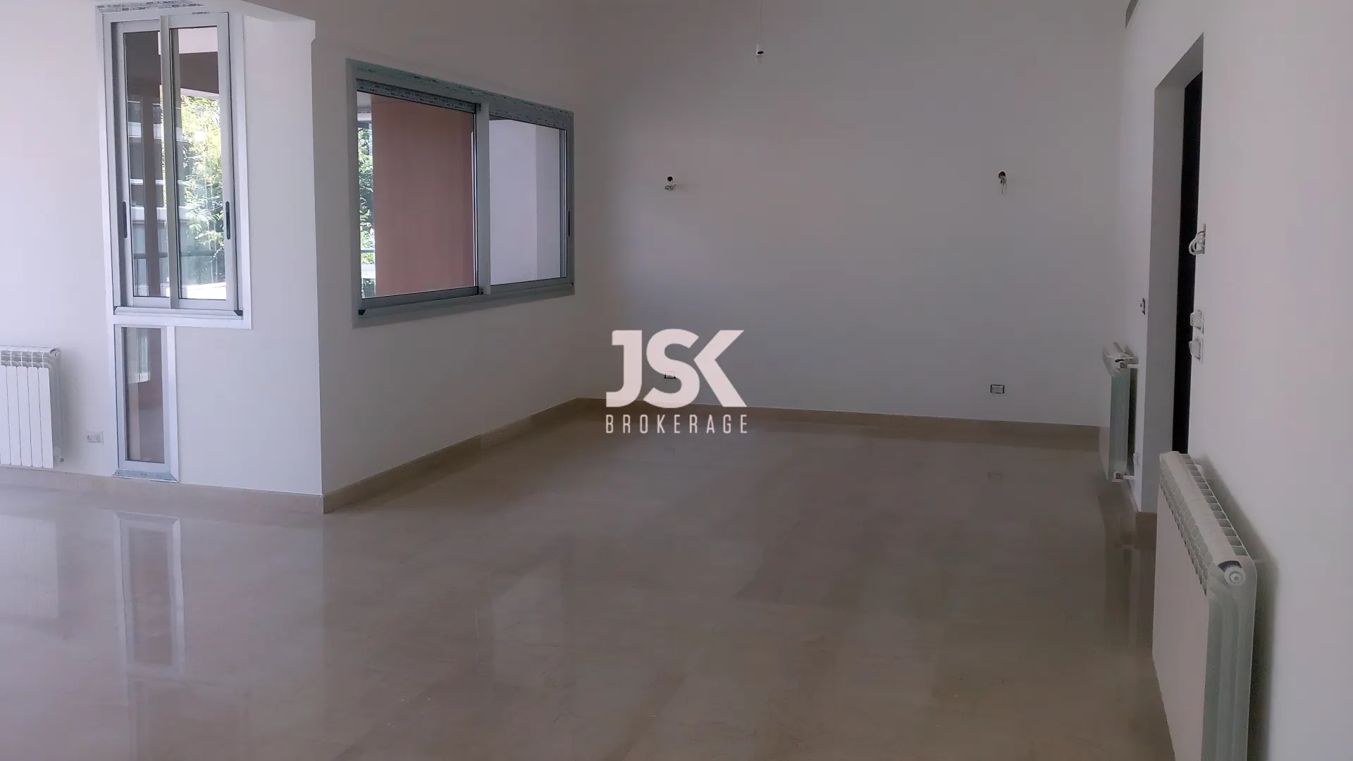 Apartment for Rent in Achrafieh
