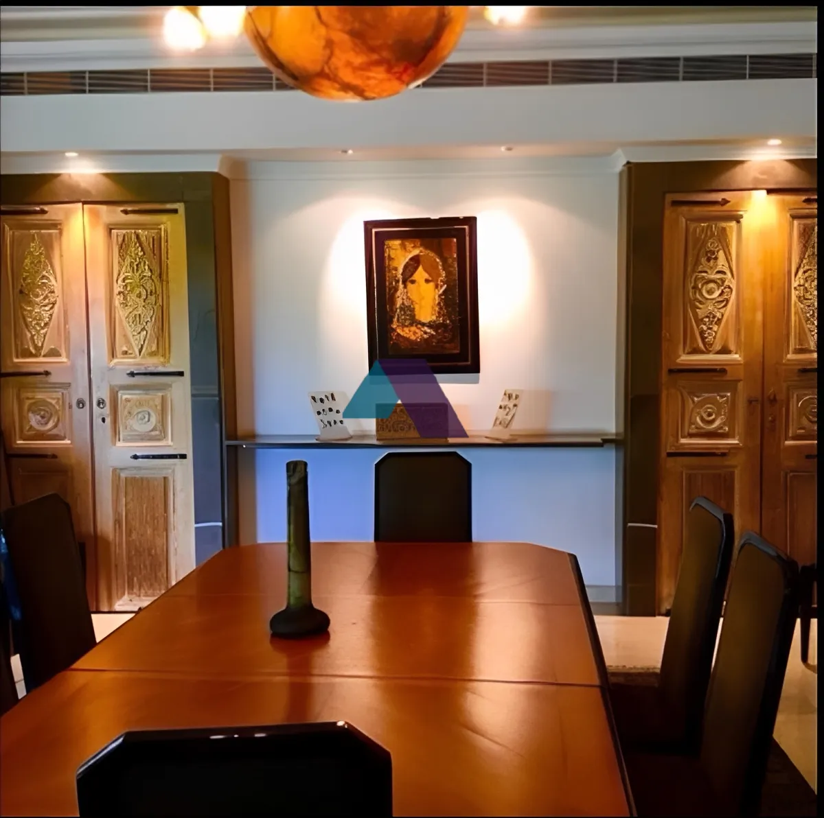Villa for Sale in Rabieh