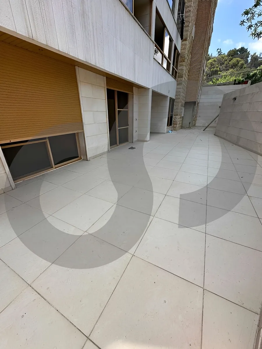 Apartment for Sale in Baabda, Lebanon