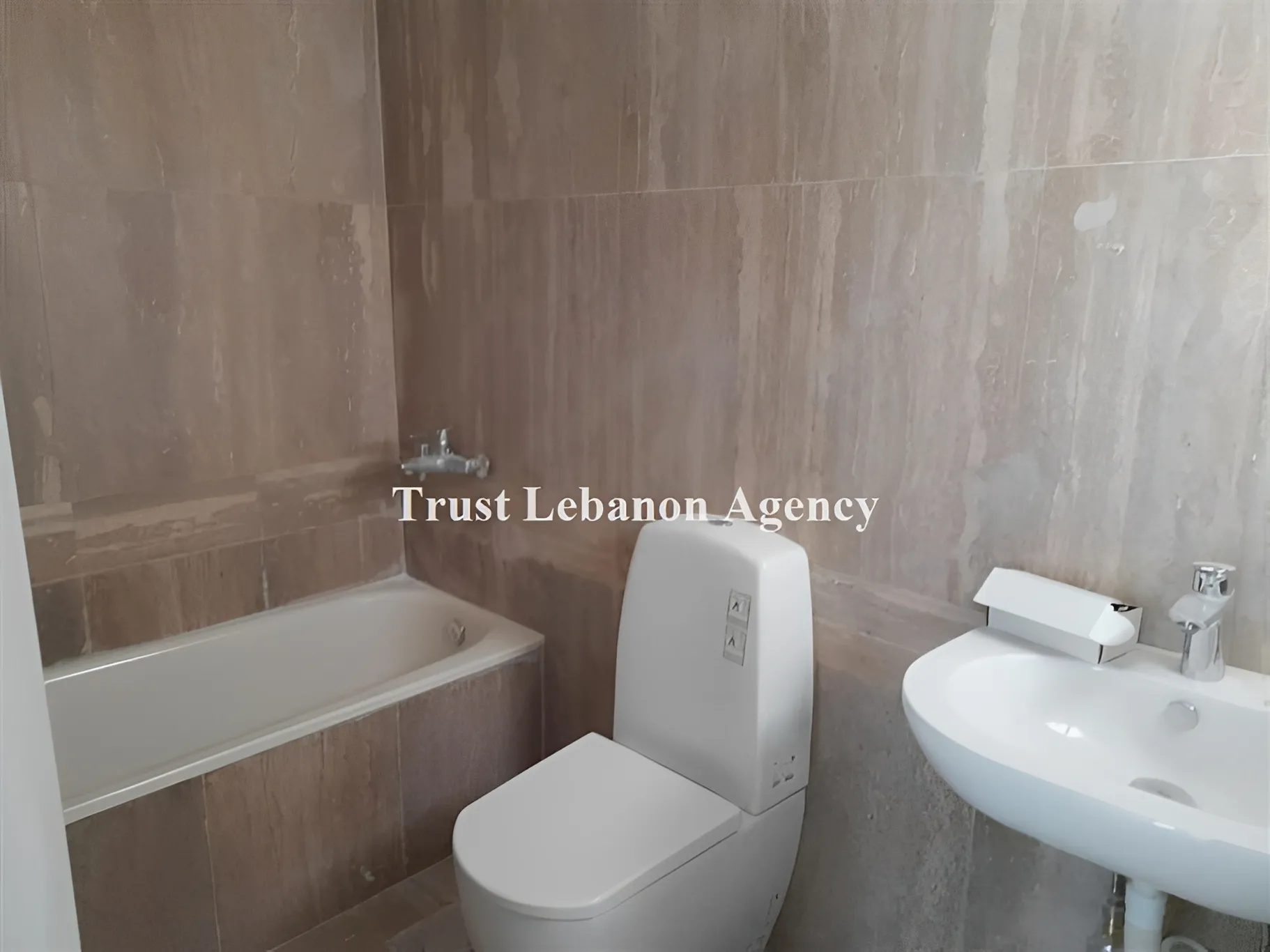 Apartment for Rent in Tabaris Beirut Lebanon
