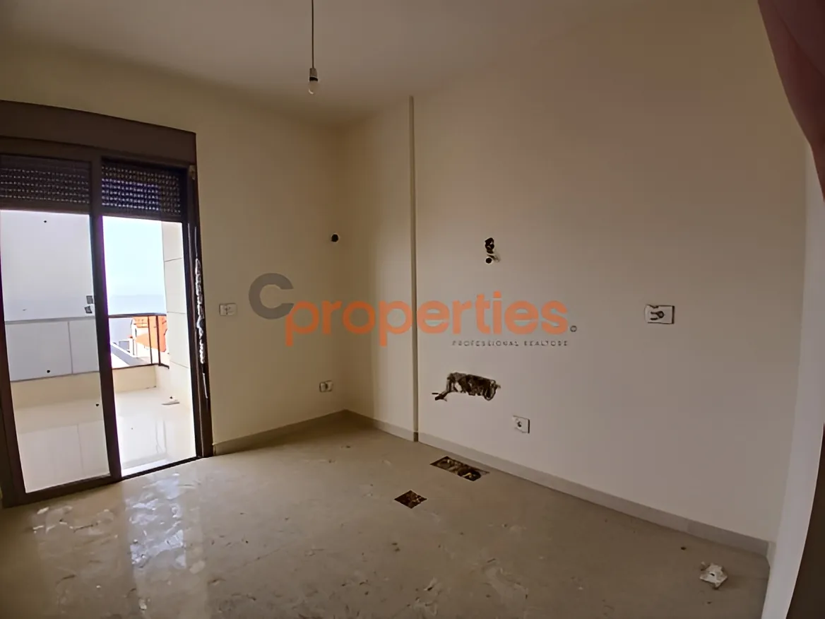 Apartment for Sale in Nahr Ibrahim - 2 bath