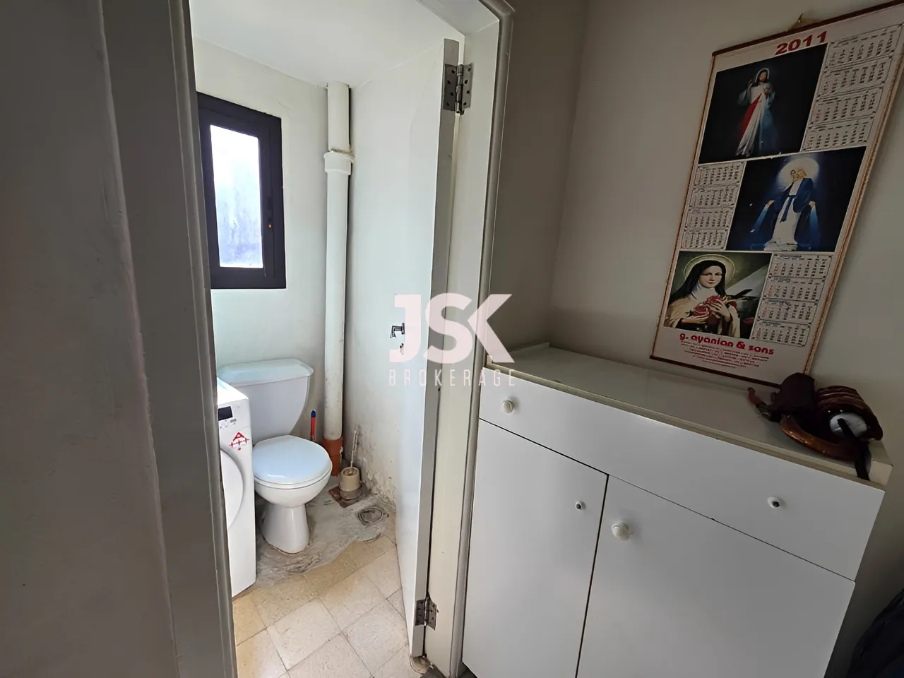 Apartment for Rent in Achrafieh