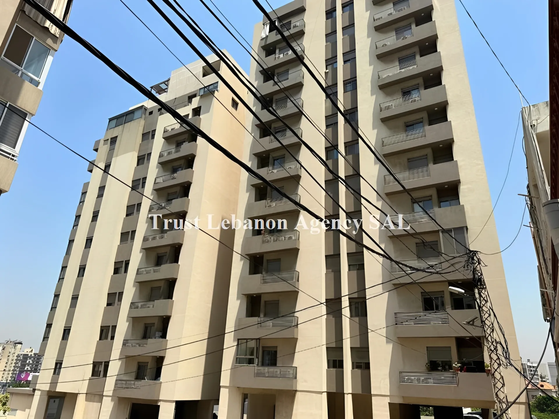 Apartment for Sale in Metn Jdeideh Lebanon